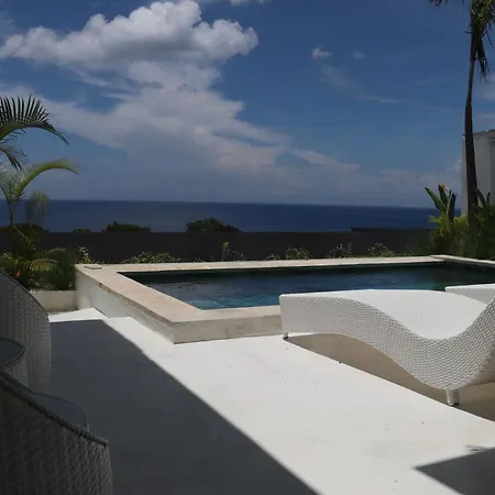 The Siren Resort Nusa Penida - Ocean View Villas