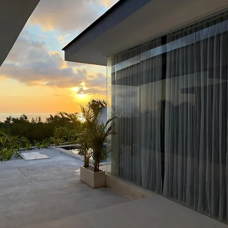 The Siren Resort Nusa Penida - Ocean View Villas