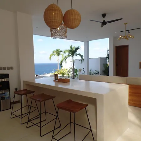 The Siren Resort Nusa Penida - Ocean View Villas