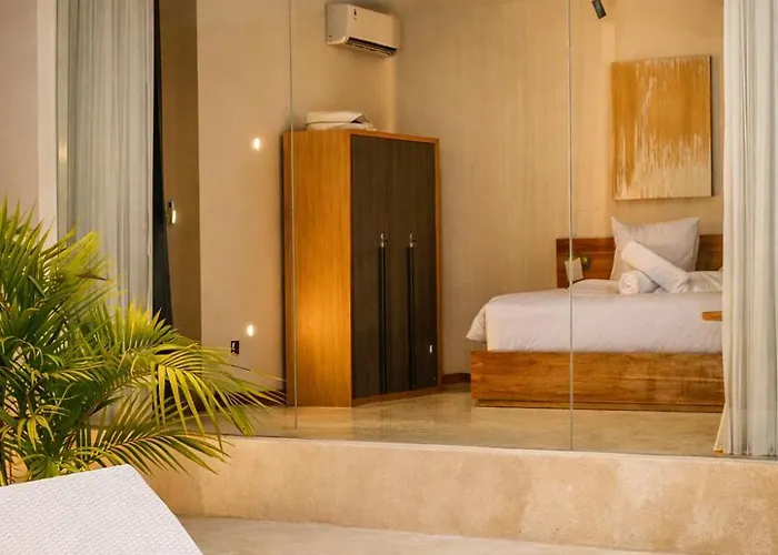 The Siren Nusa Penida - Ocean View Vakantiepark *