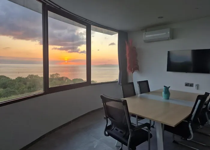 The Siren Nusa Penida - Ocean View Vakantiepark