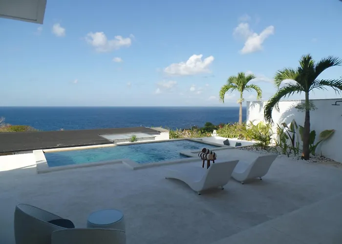 The Siren Nusa Penida - Ocean View Vakantiepark *