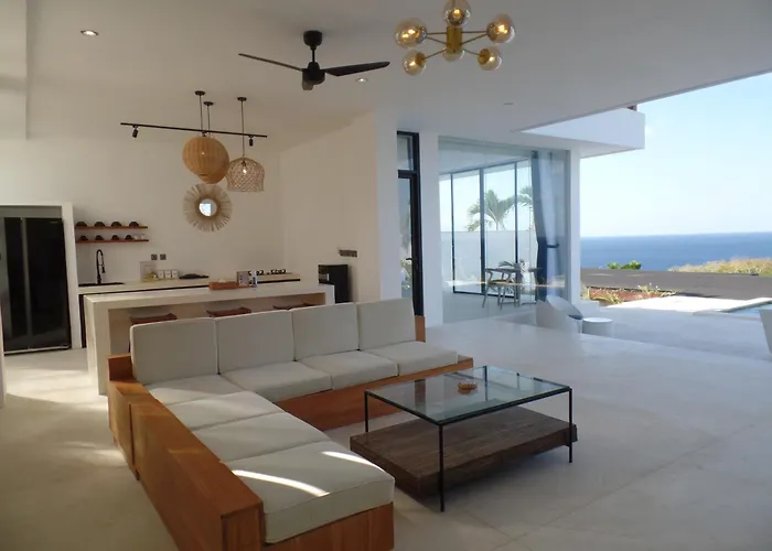 The Siren Nusa Penida - Ocean View Vakantiepark *