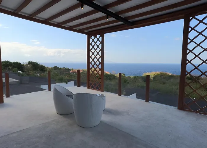 The Siren Nusa Penida - Ocean View ホリデーパーク